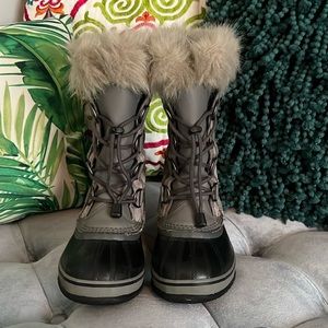 Sorel Joan Of Arctic Boots